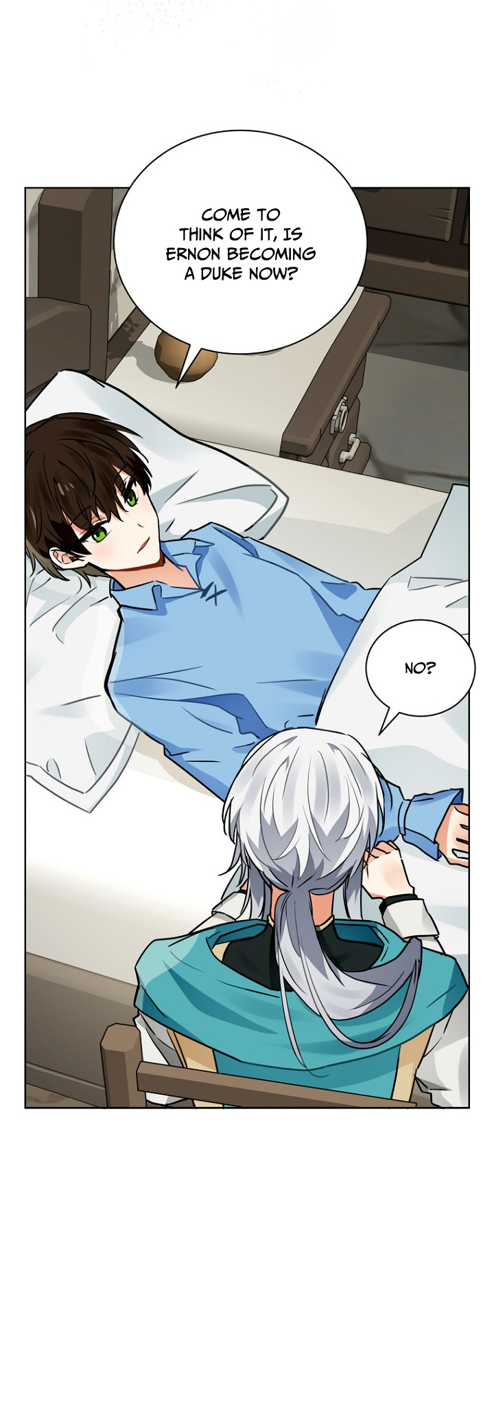 Crimson Karma Chapter 114 page 41 - Chapter 114