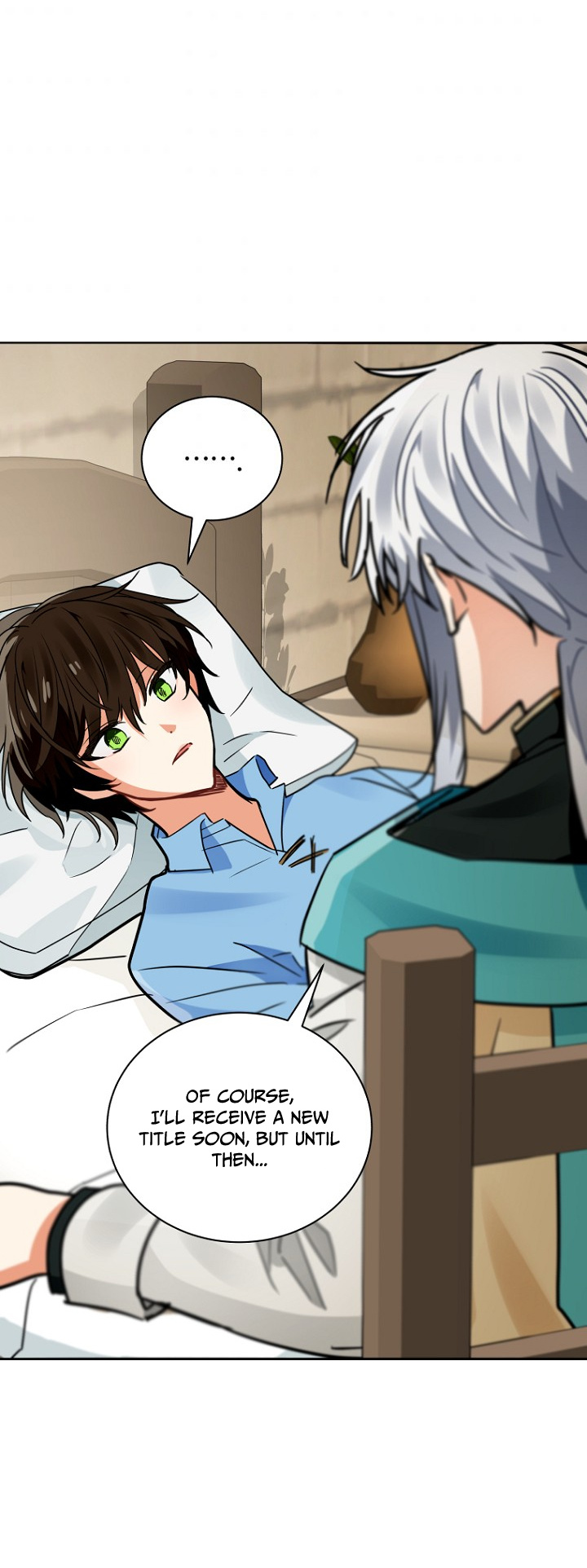Crimson Karma Chapter 114 page 45 - Chapter 114