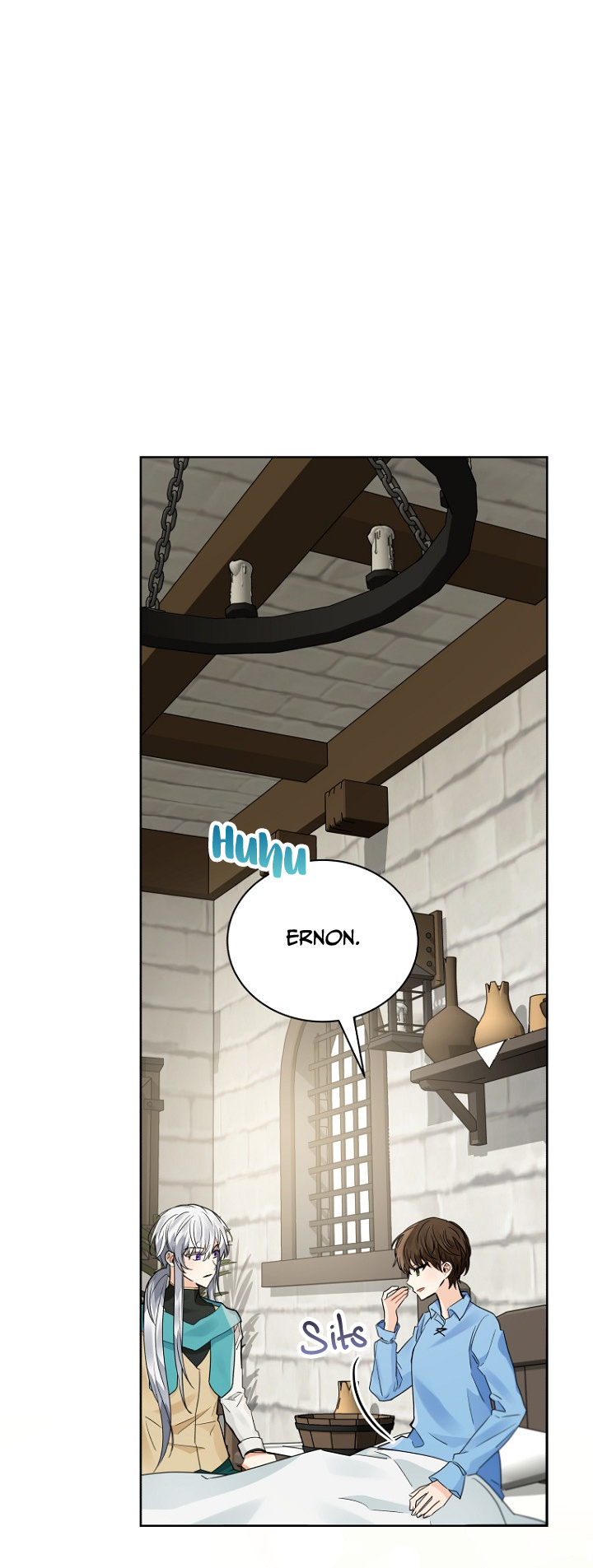Crimson Karma Chapter 114 page 52 - Chapter 114