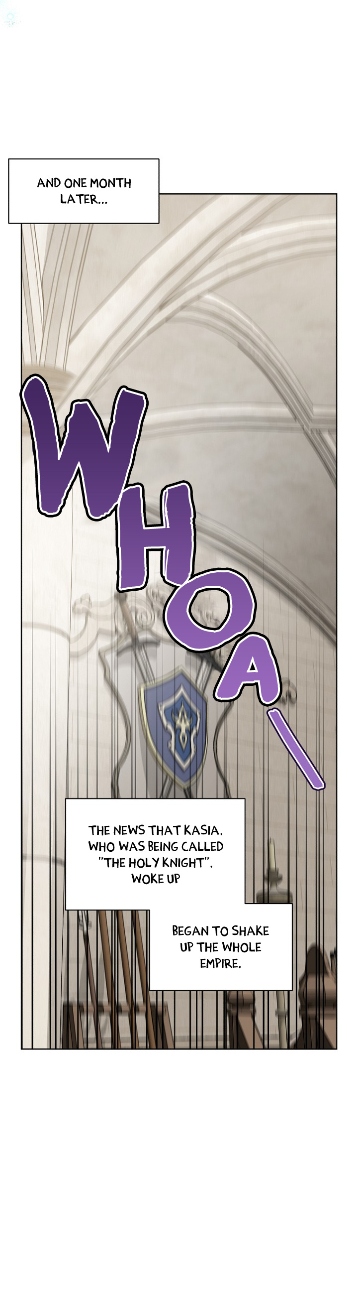 Crimson Karma Chapter 114 page 7 - Chapter 114