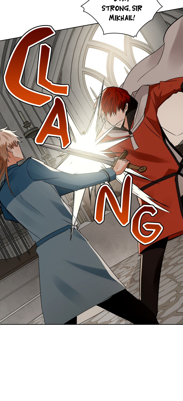 Crimson Karma Chapter 114 page 9 - Chapter 114