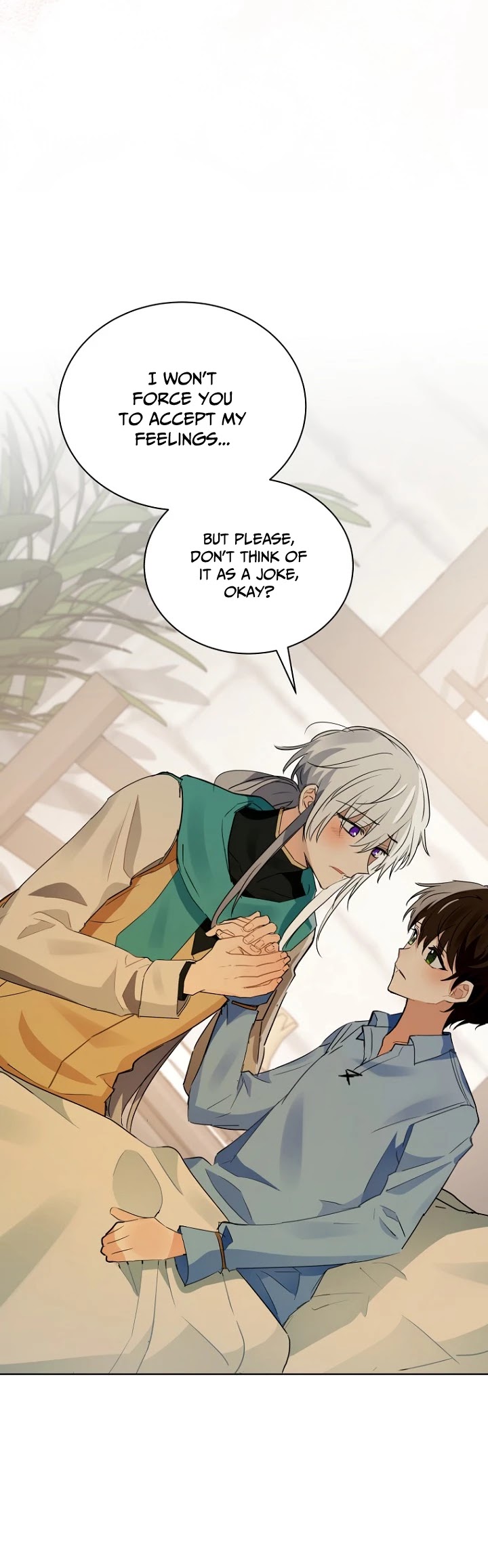 Crimson Karma Chapter 115 page 13 - Chapter 115