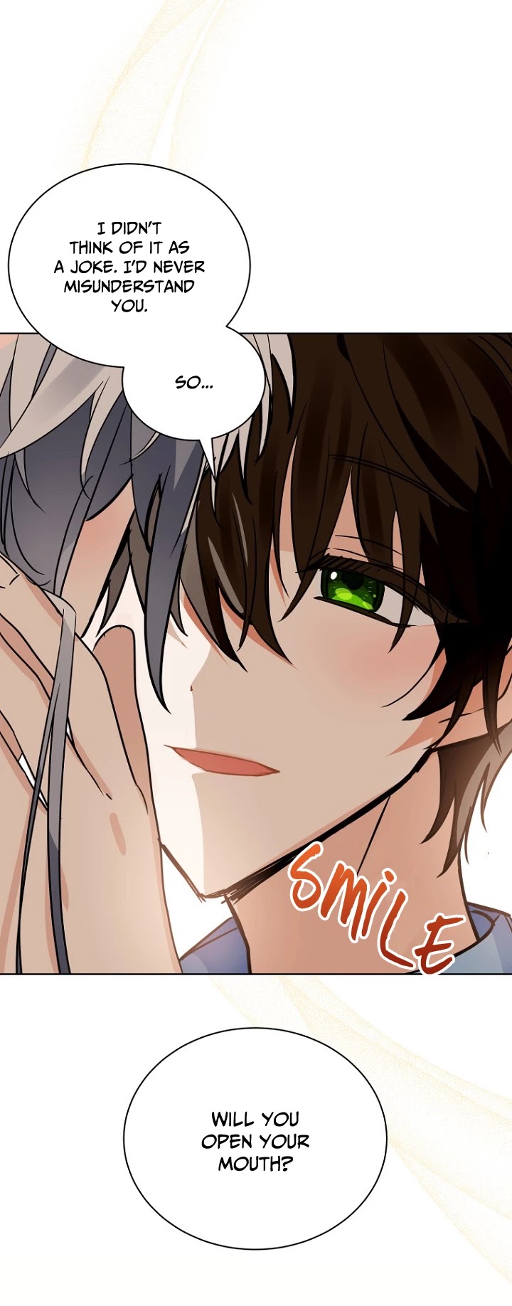 Crimson Karma Chapter 115 page 16 - Chapter 115