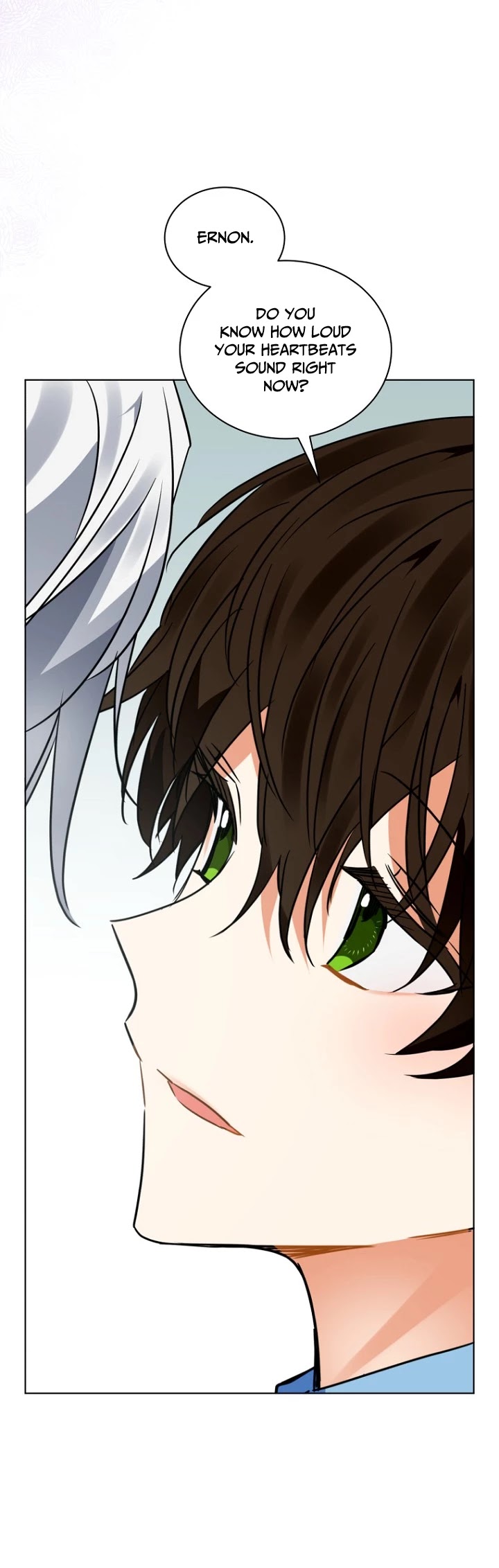 Crimson Karma Chapter 115 page 21 - Chapter 115