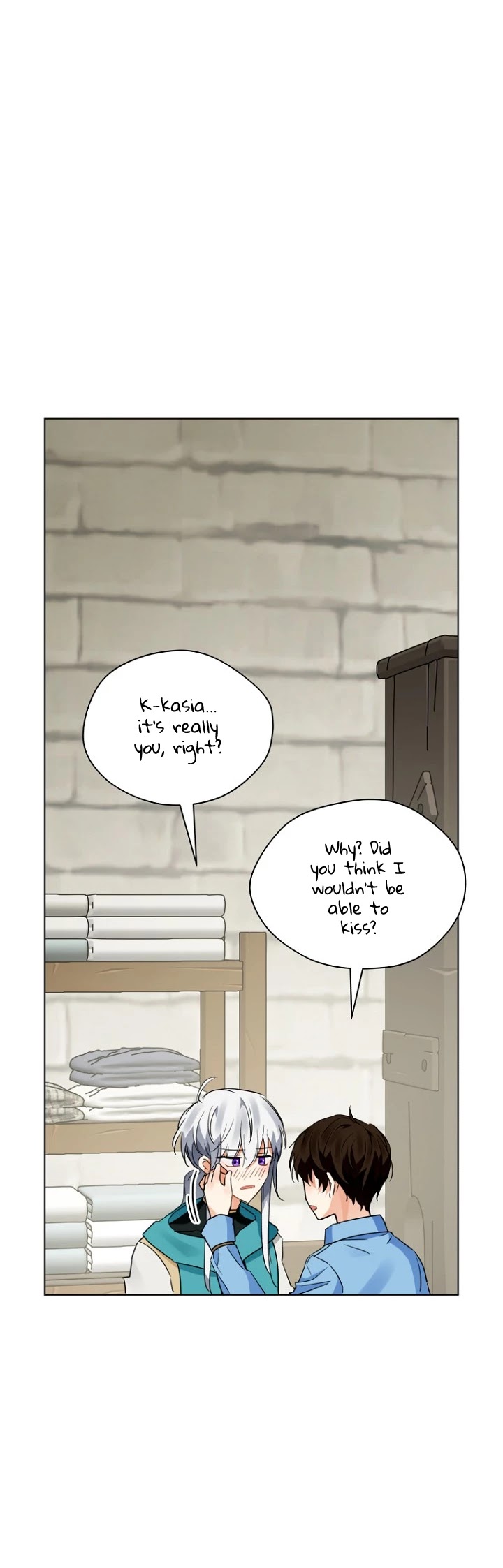 Crimson Karma Chapter 115 page 23 - Chapter 115