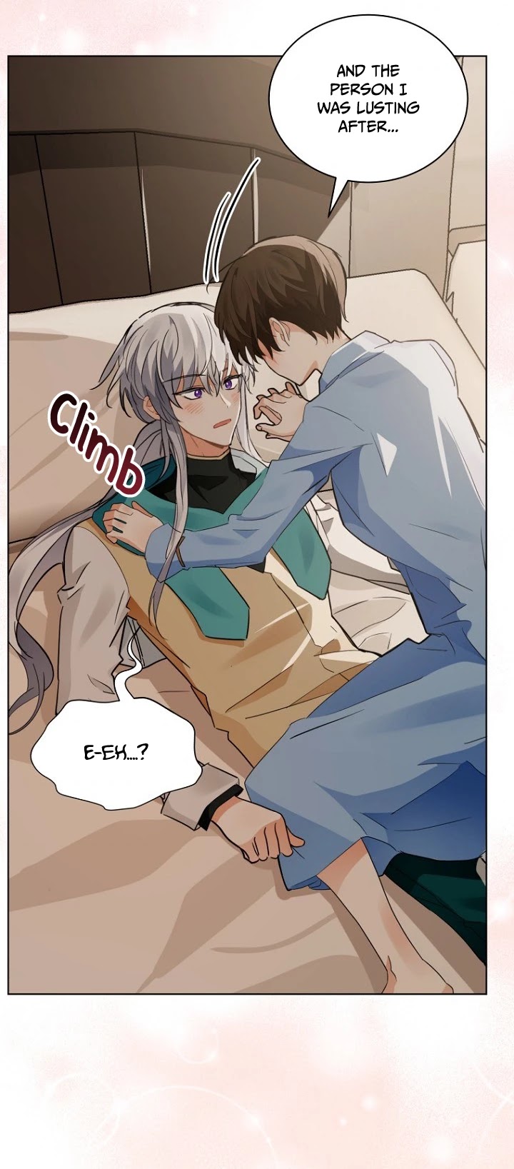 Crimson Karma Chapter 115 page 25 - Chapter 115
