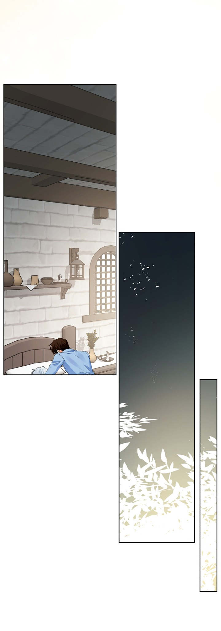 Crimson Karma Chapter 115 page 27 - Chapter 115