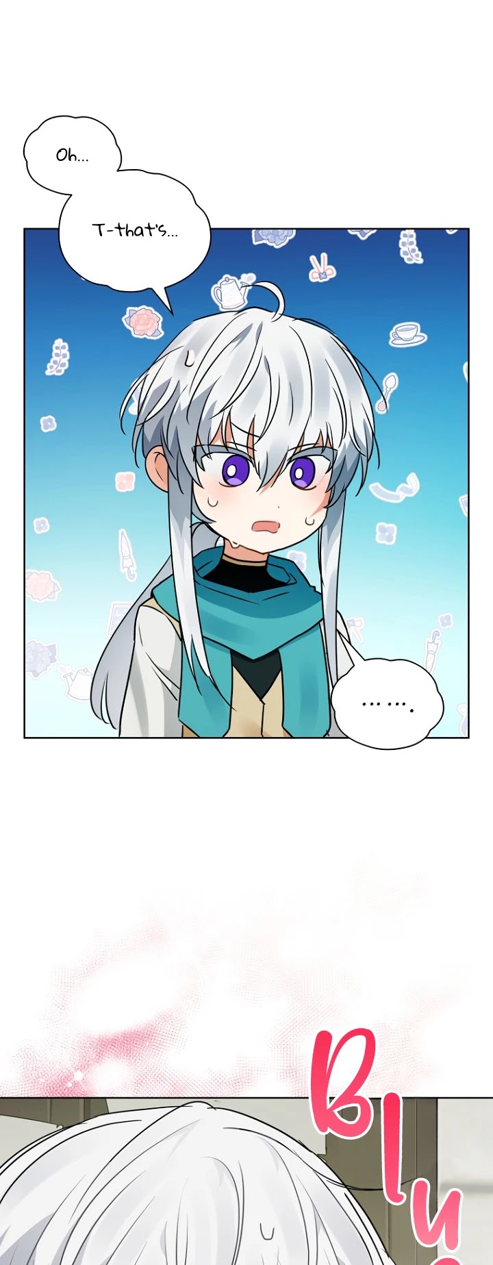 Crimson Karma Chapter 115 page 3 - Chapter 115