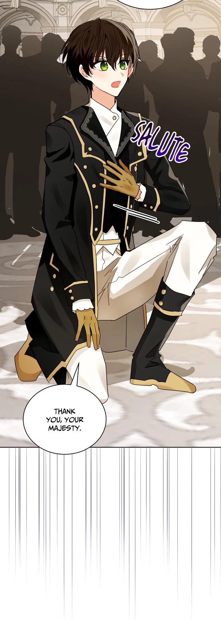 Crimson Karma Chapter 115 page 37 - Chapter 115