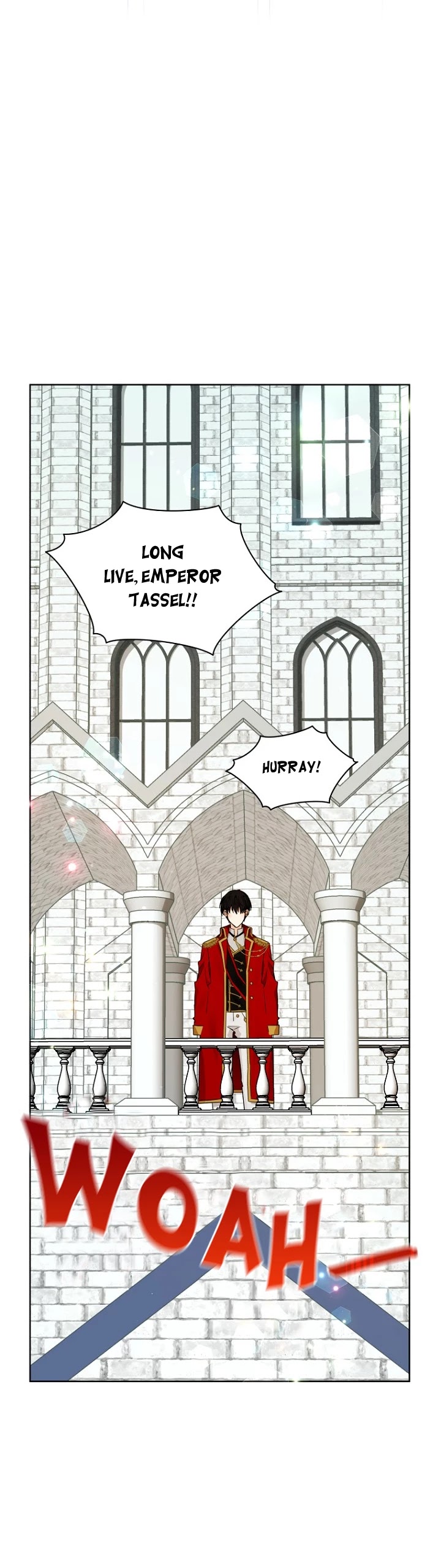 Crimson Karma Chapter 115 page 38 - Chapter 115