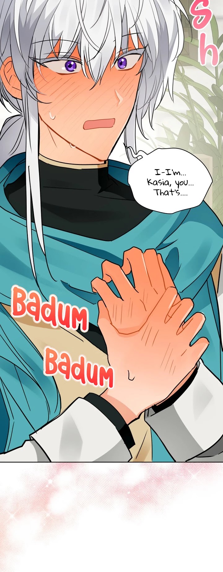 Crimson Karma Chapter 115 page 4 - Chapter 115
