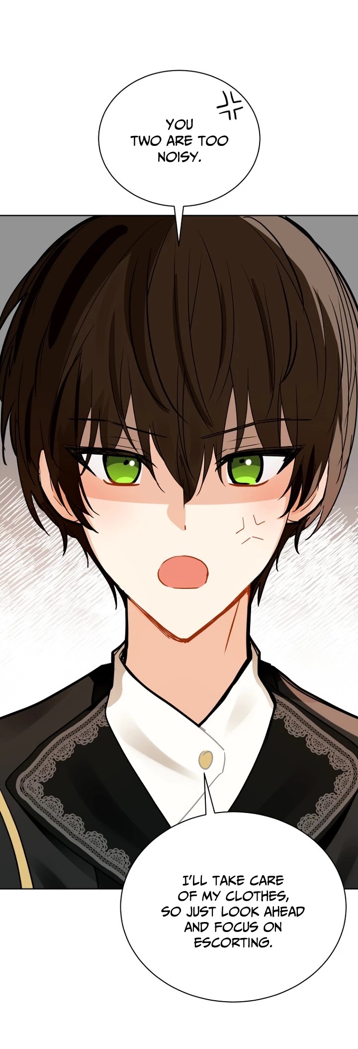 Crimson Karma Chapter 115 page 44 - Chapter 115