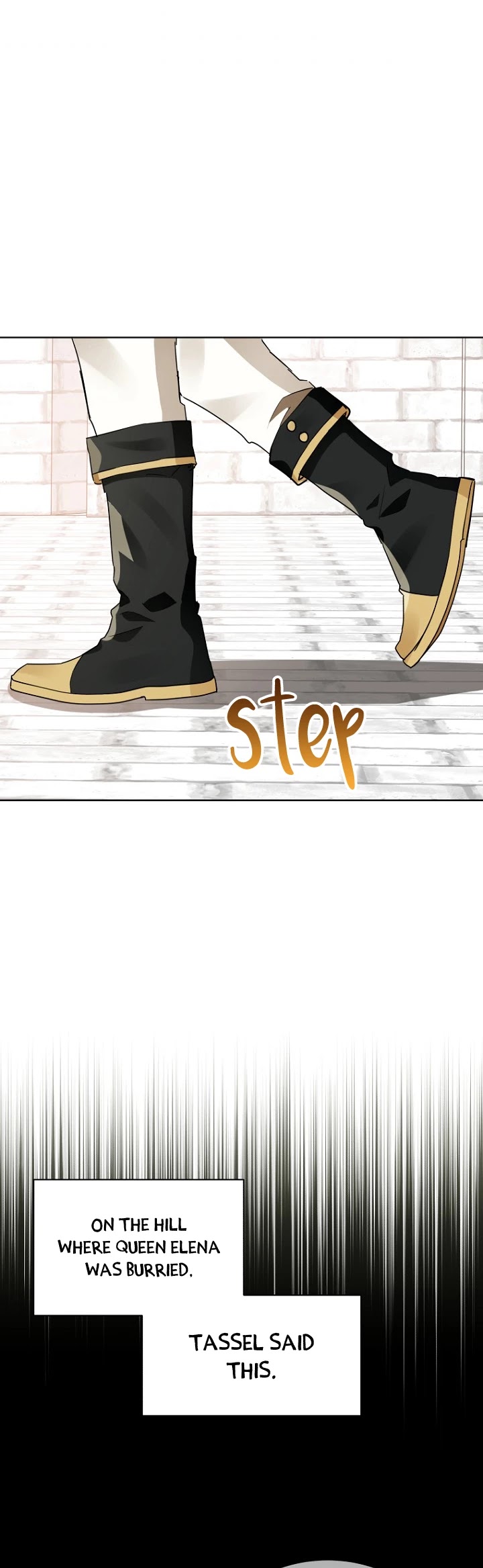 Crimson Karma Chapter 115 page 46 - Chapter 115