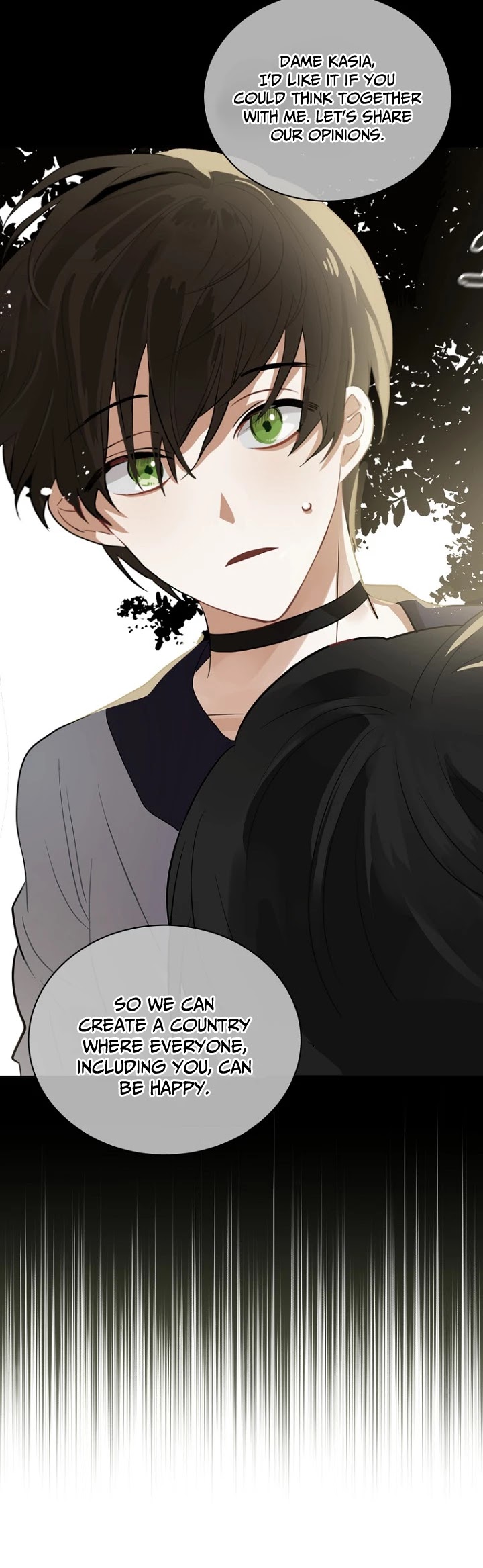Crimson Karma Chapter 115 page 47 - Chapter 115
