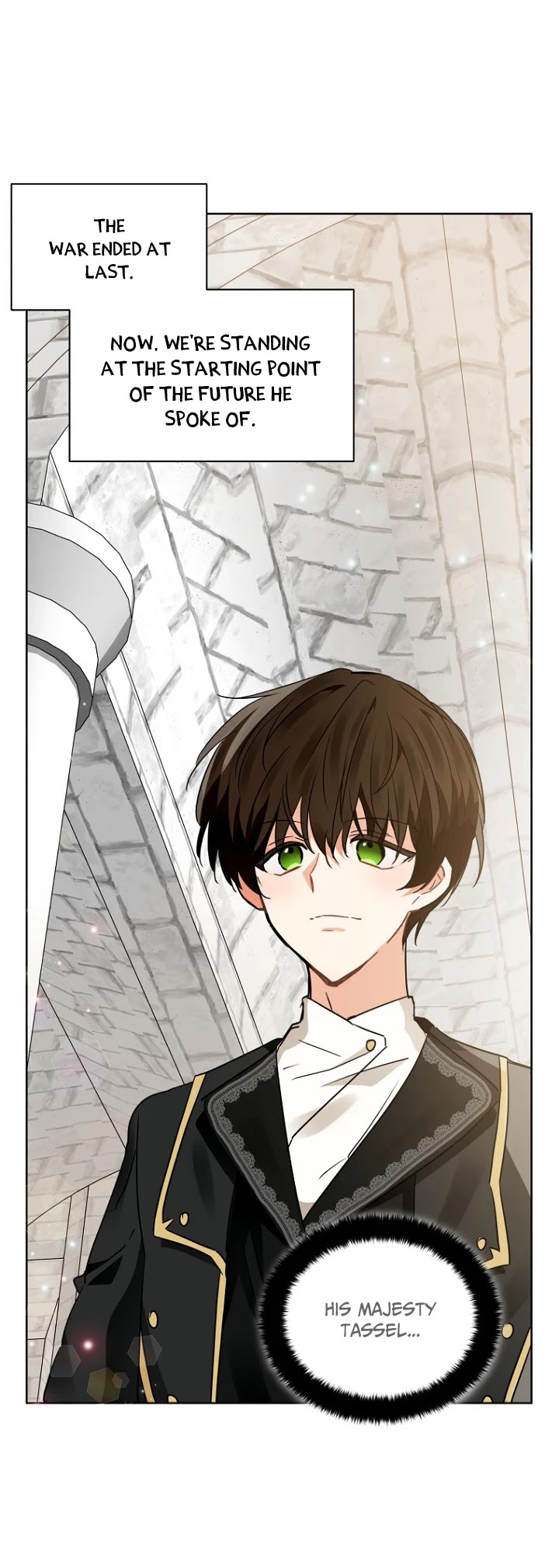 Crimson Karma Chapter 115 page 48 - Chapter 115