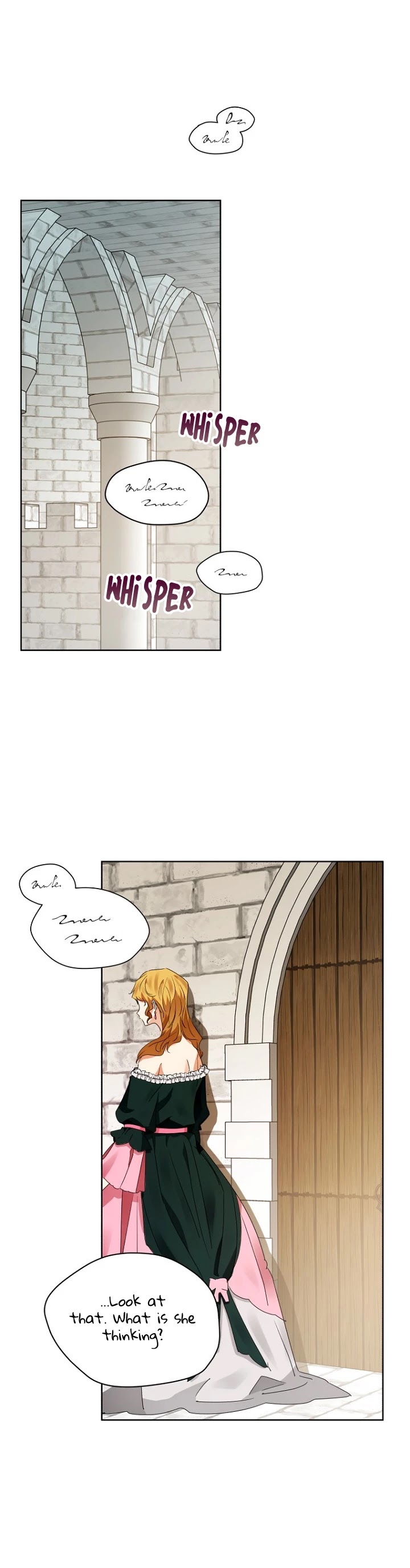 Crimson Karma Chapter 115 page 52 - Chapter 115