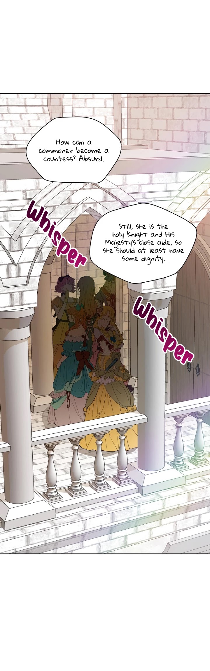 Crimson Karma Chapter 115 page 53 - Chapter 115