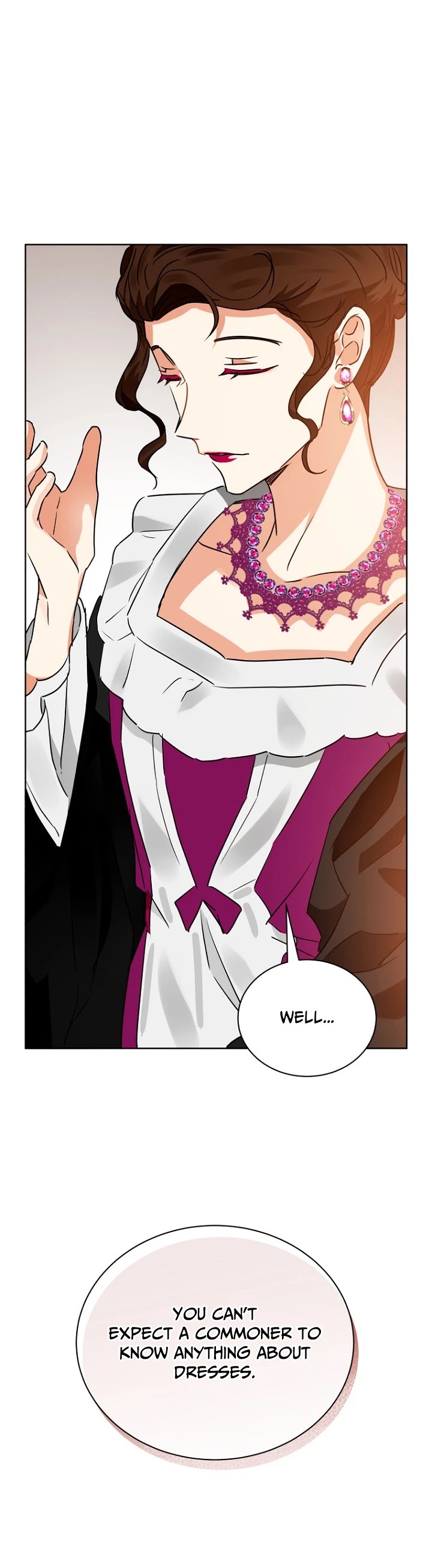 Crimson Karma Chapter 115 page 54 - Chapter 115