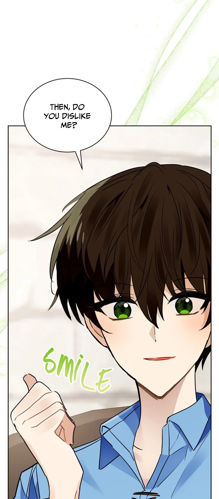 Crimson Karma Chapter 115 page 9 - Chapter 115