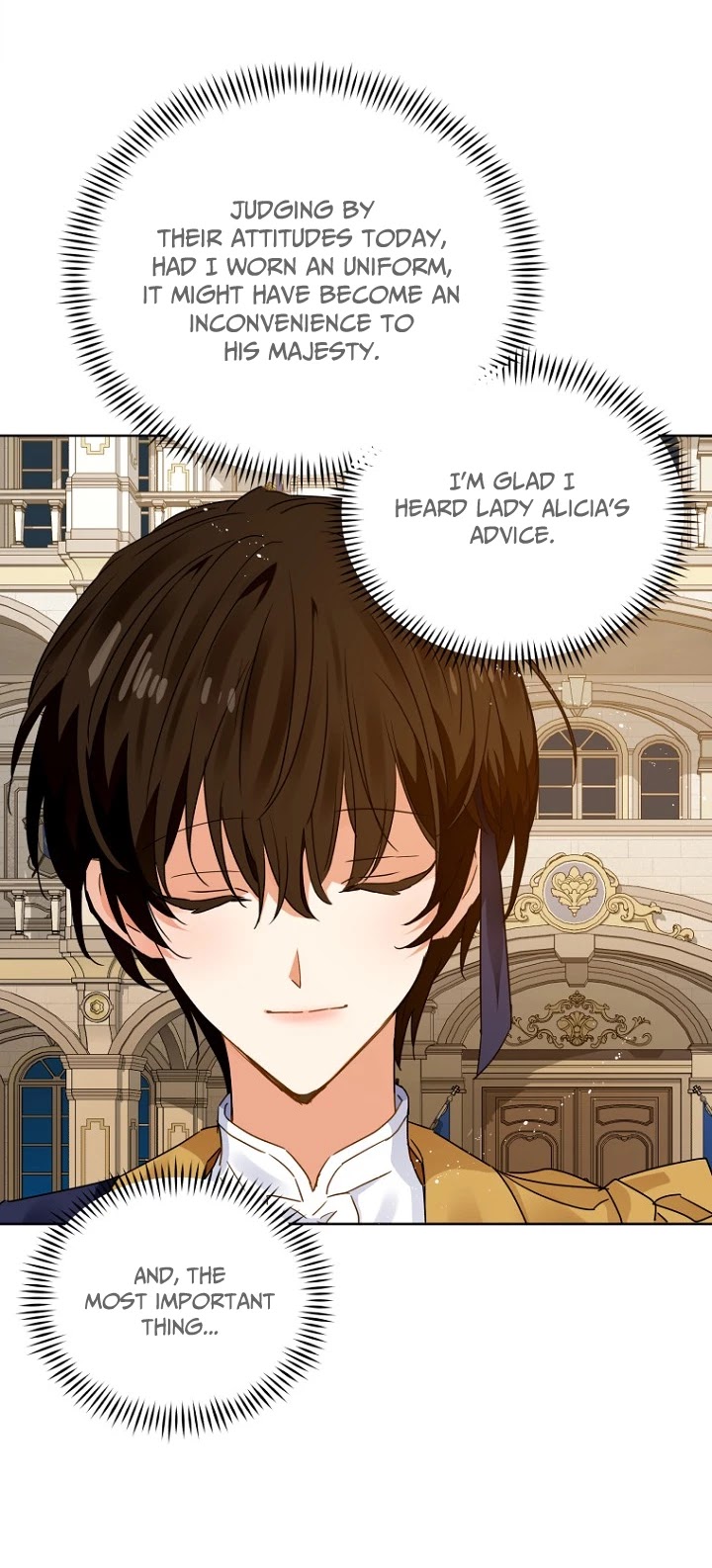 Crimson Karma Chapter 116 page 15 - Chapter 116
