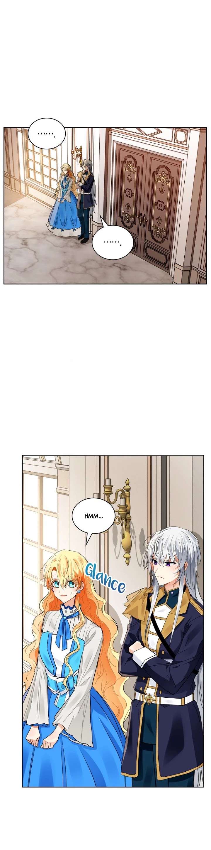 Crimson Karma Chapter 116 page 2 - Chapter 116