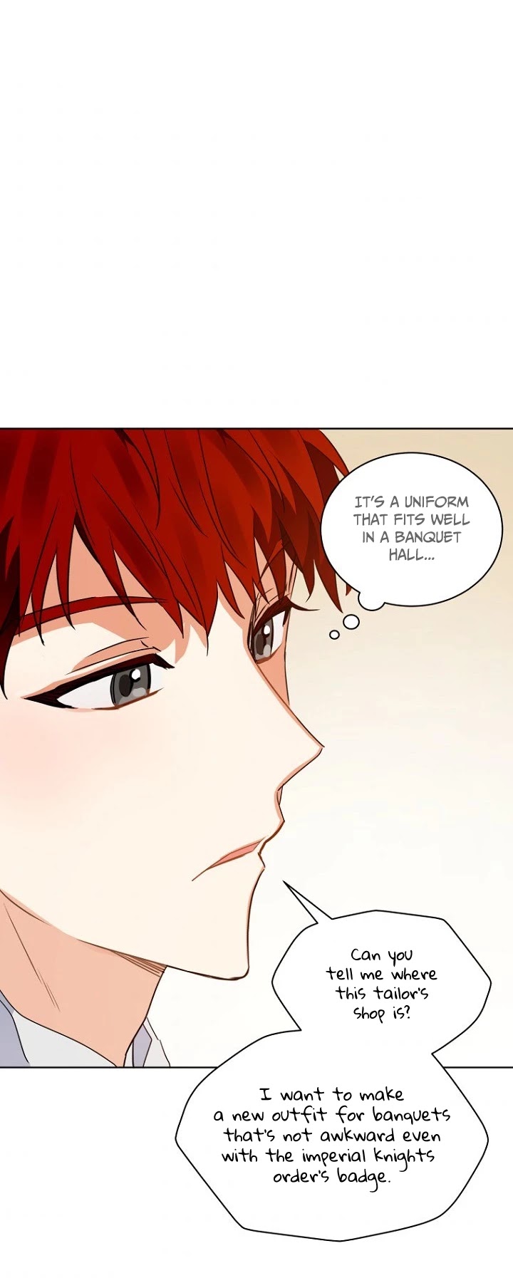 Crimson Karma Chapter 116 page 23 - Chapter 116