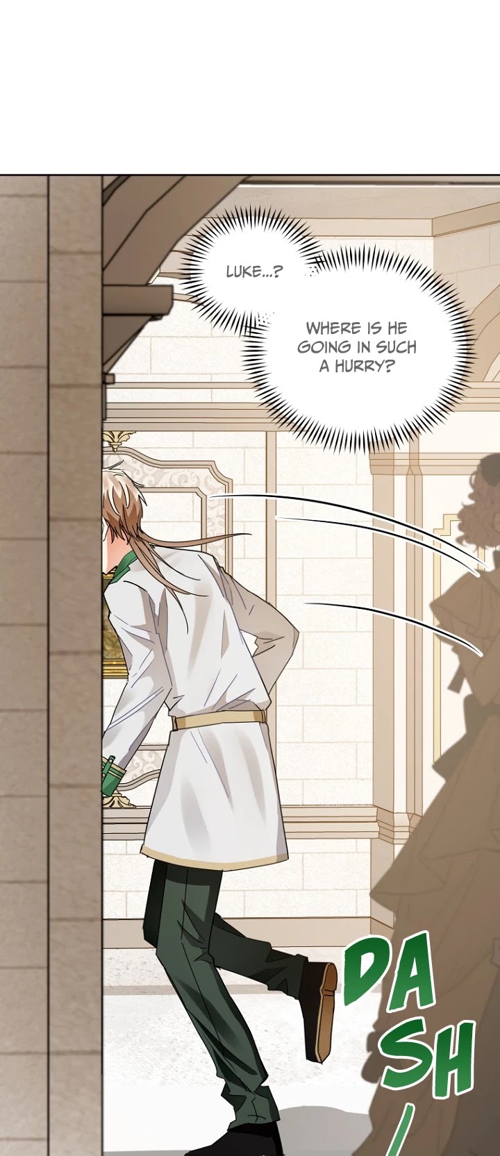 Crimson Karma Chapter 116 page 25 - Chapter 116