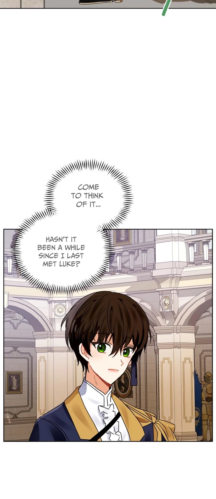 Crimson Karma Chapter 116 page 26 - Chapter 116
