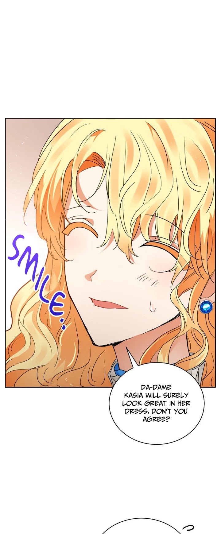 Crimson Karma Chapter 116 page 3 - Chapter 116