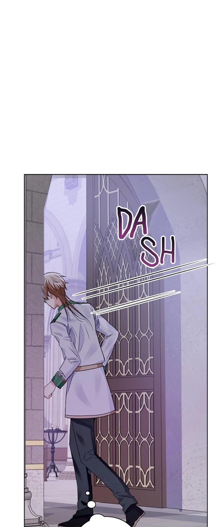 Crimson Karma Chapter 116 page 31 - Chapter 116