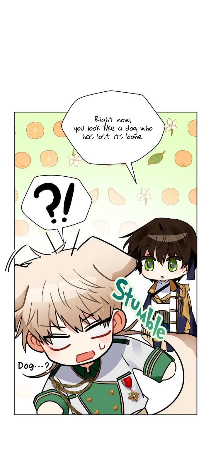 Crimson Karma Chapter 116 page 39 - Chapter 116