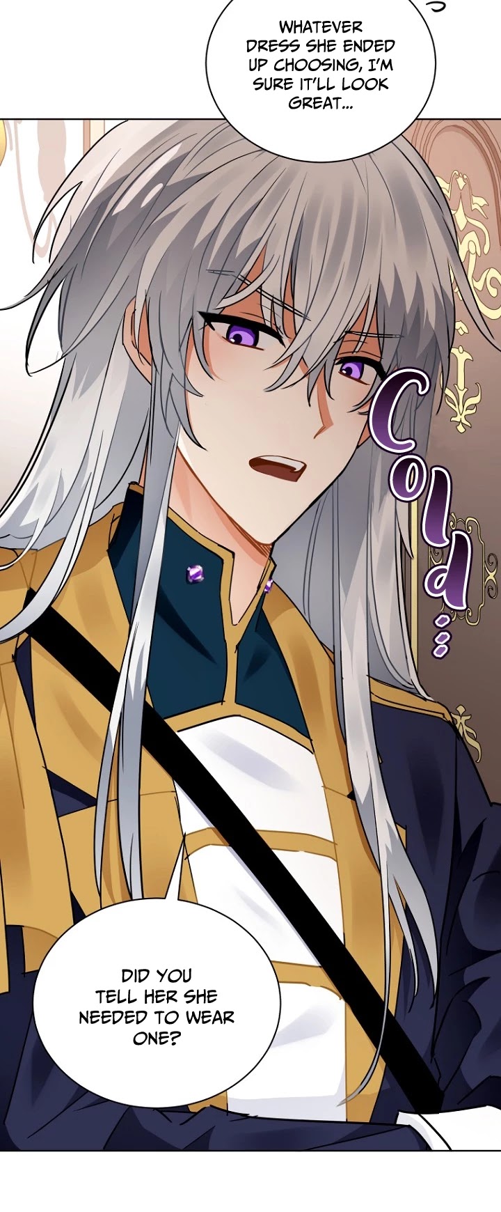 Crimson Karma Chapter 116 page 4 - Chapter 116