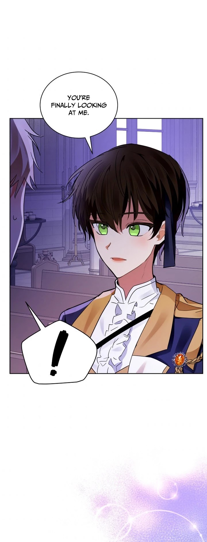 Crimson Karma Chapter 116 page 41 - Chapter 116
