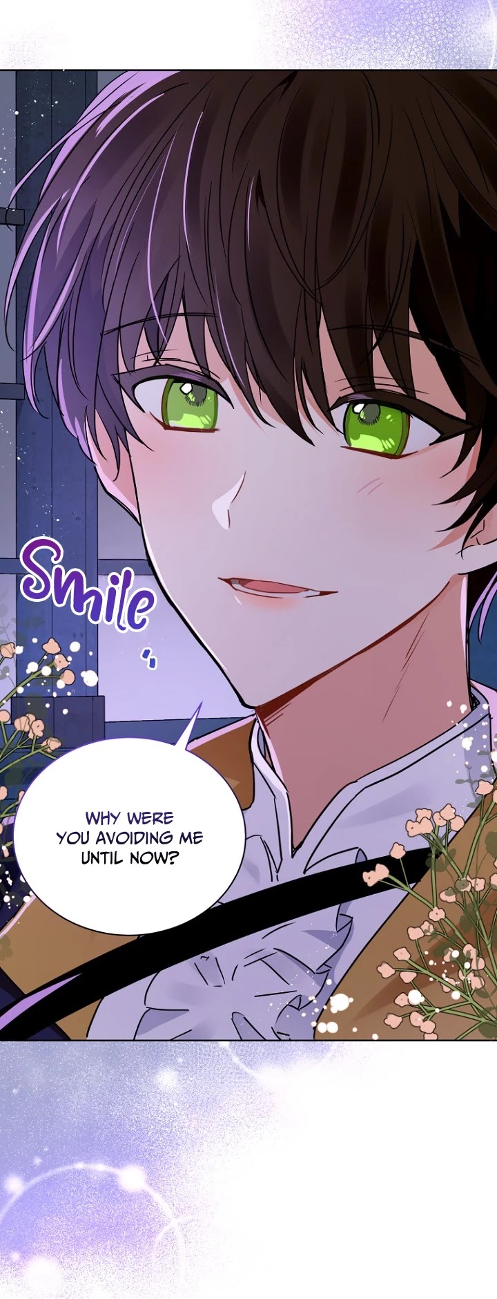 Crimson Karma Chapter 116 page 42 - Chapter 116