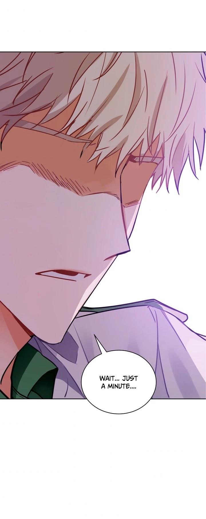 Crimson Karma Chapter 116 page 46 - Chapter 116