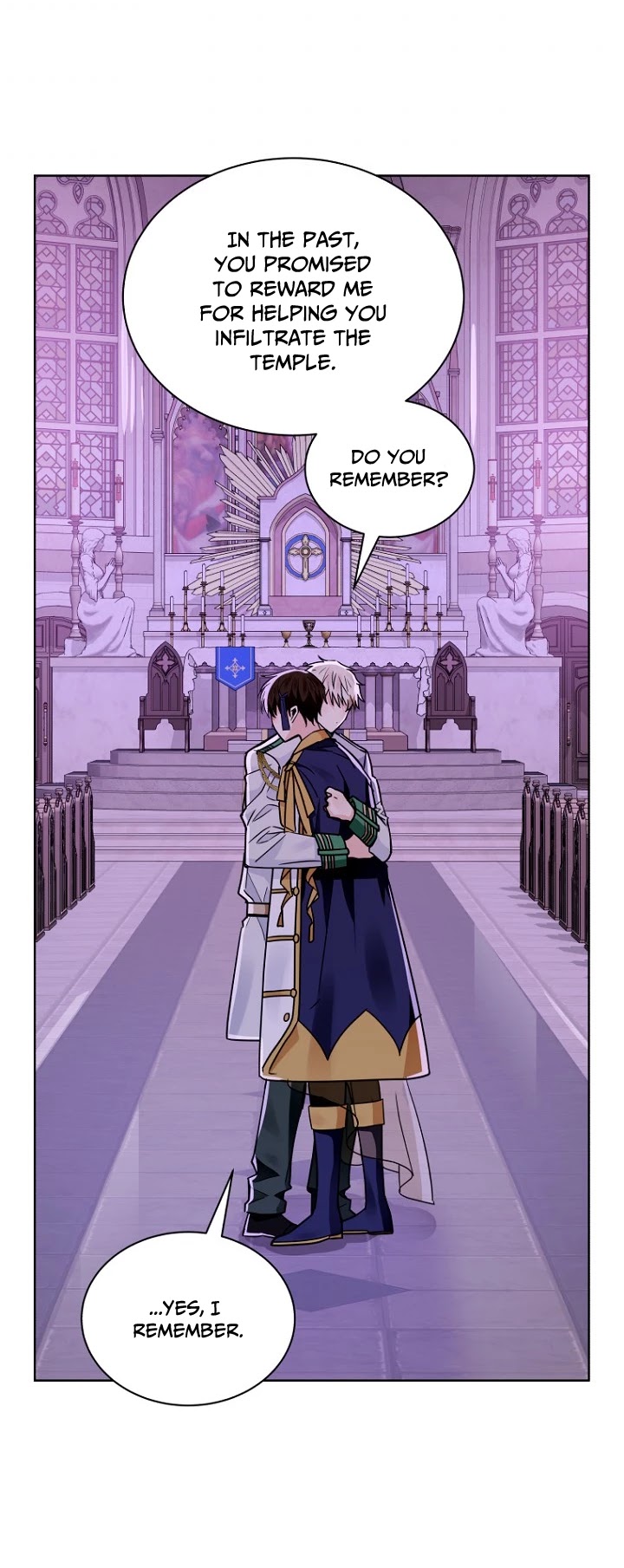 Crimson Karma Chapter 116 page 47 - Chapter 116