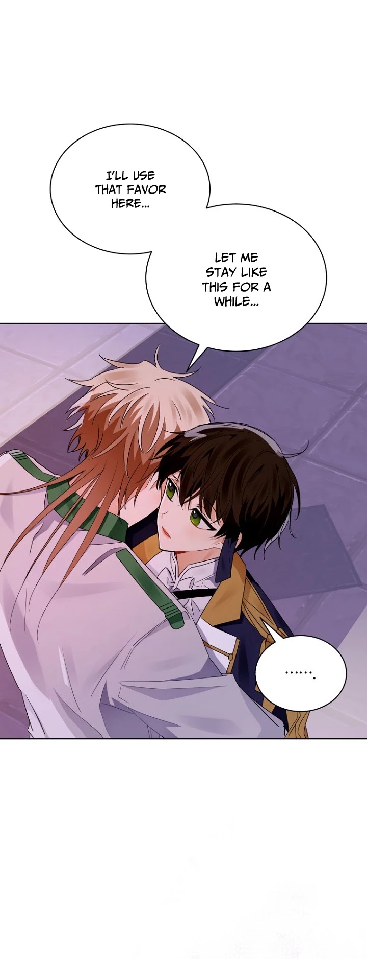 Crimson Karma Chapter 116 page 48 - Chapter 116