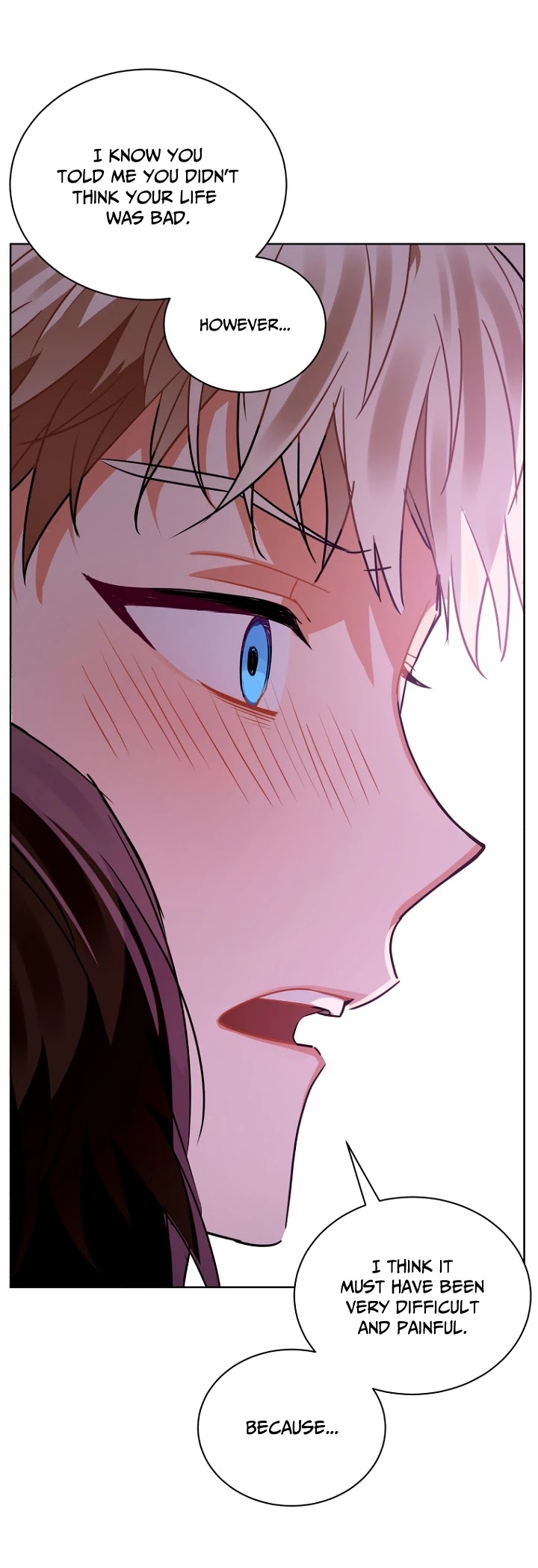 Crimson Karma Chapter 117 page 10 - Chapter 117