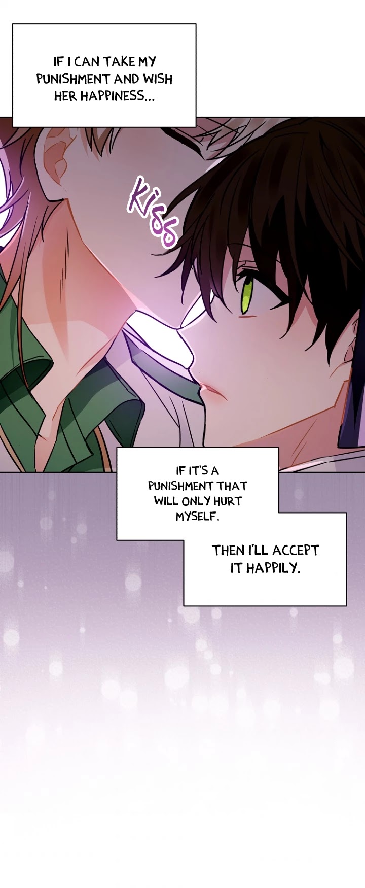 Crimson Karma Chapter 117 page 17 - Chapter 117