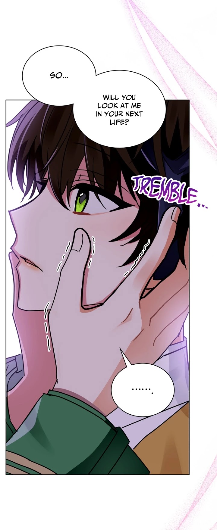 Crimson Karma Chapter 117 page 19 - Chapter 117
