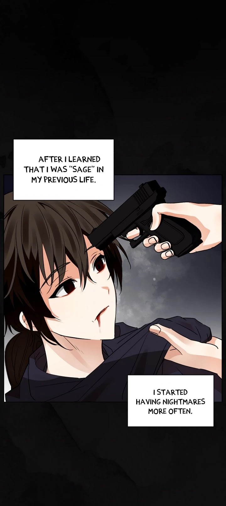 Crimson Karma Chapter 117 page 2 - Chapter 117