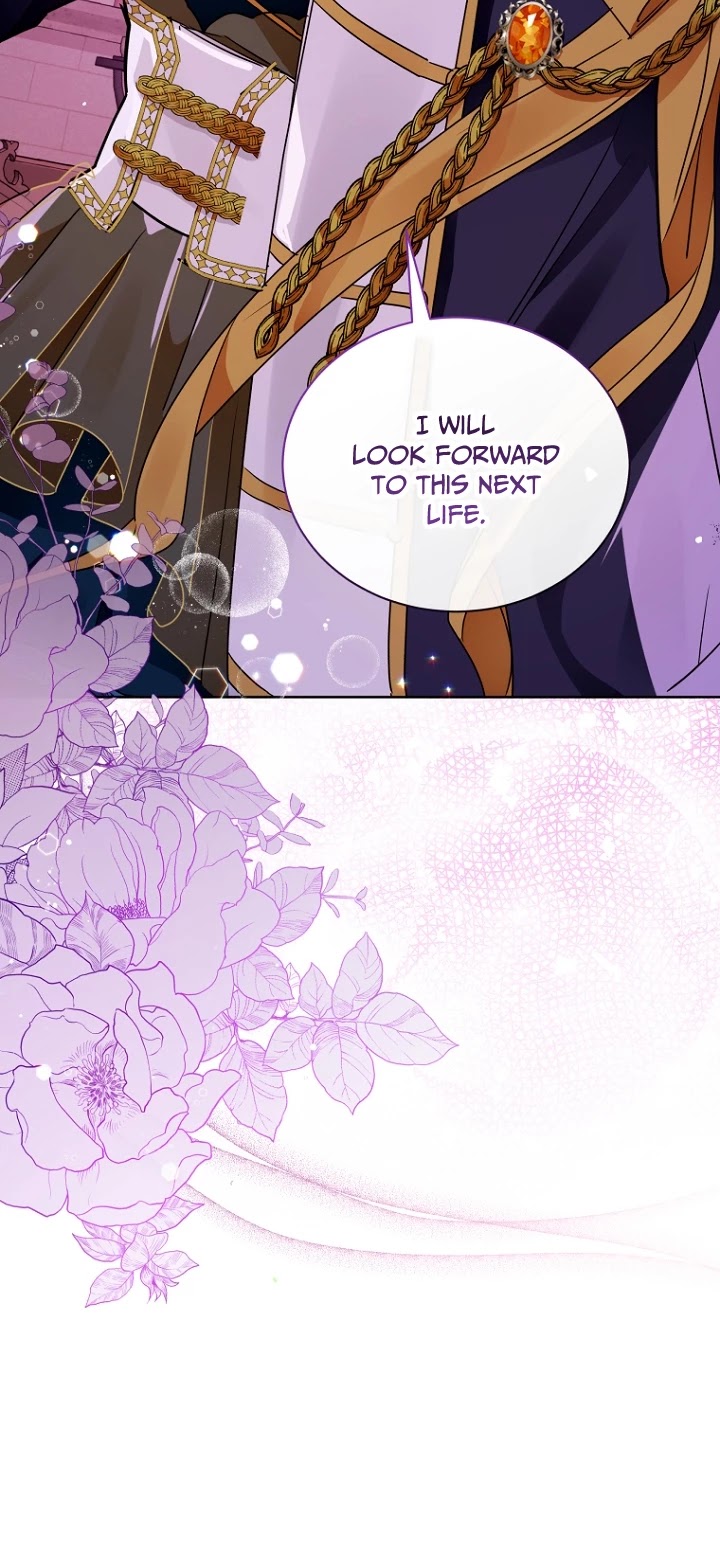 Crimson Karma Chapter 117 page 21 - Chapter 117