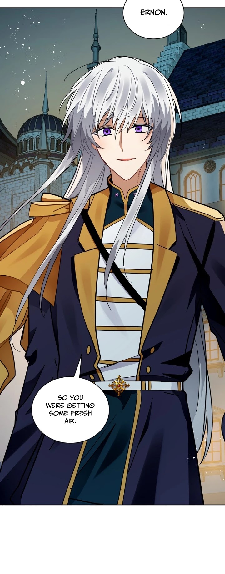 Crimson Karma Chapter 117 page 25 - Chapter 117