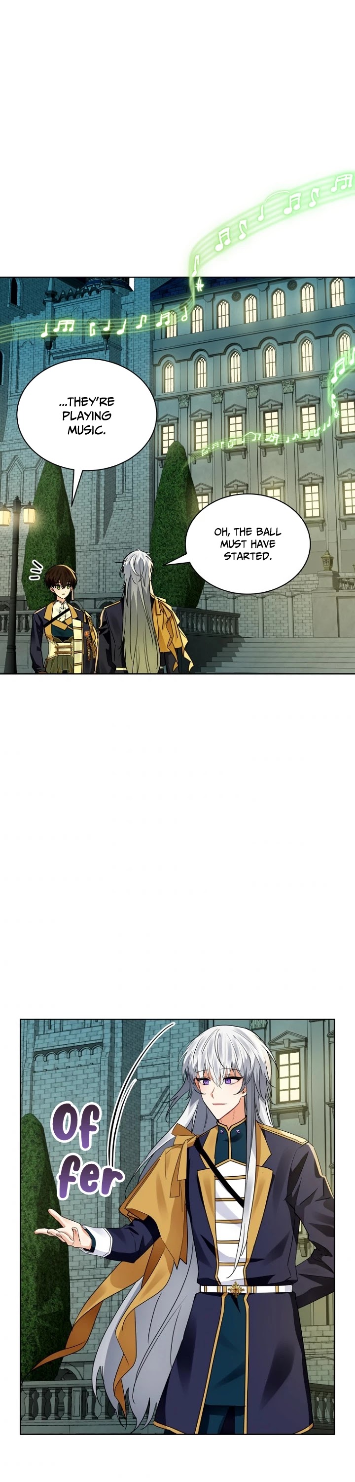 Crimson Karma Chapter 117 page 29 - Chapter 117