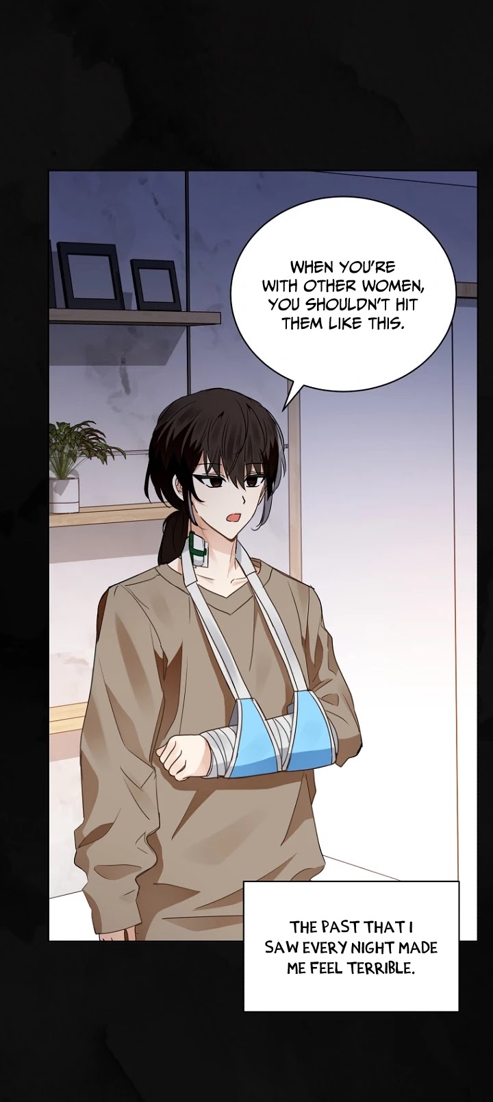 Crimson Karma Chapter 117 page 3 - Chapter 117