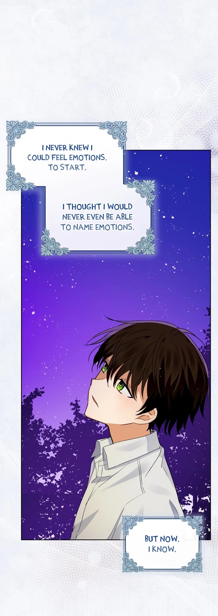 Crimson Karma Chapter 117 page 38 - Chapter 117