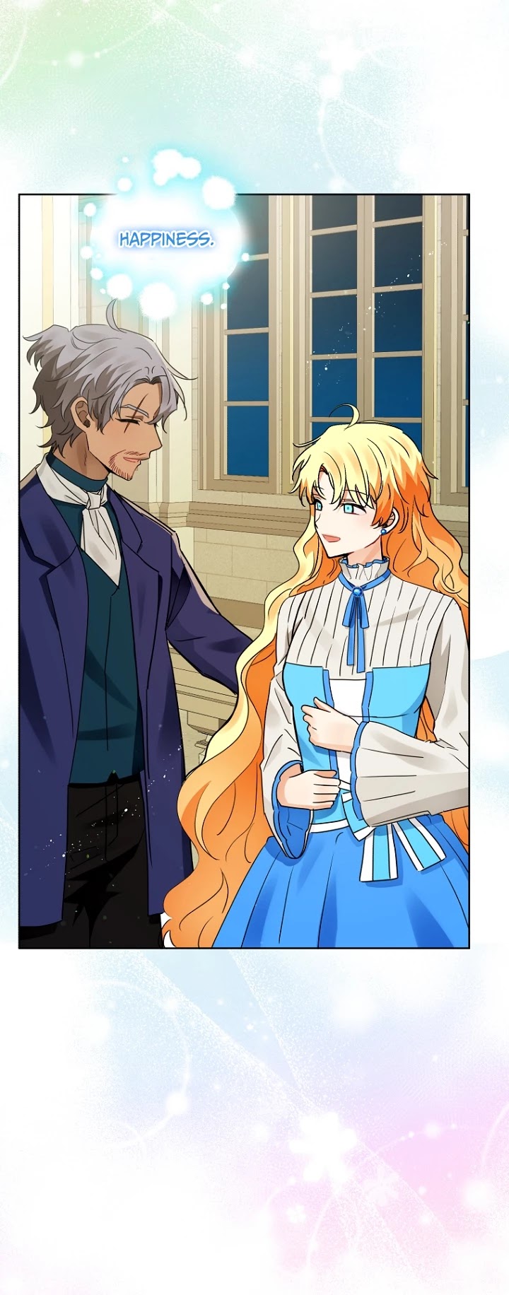 Crimson Karma Chapter 117 page 41 - Chapter 117