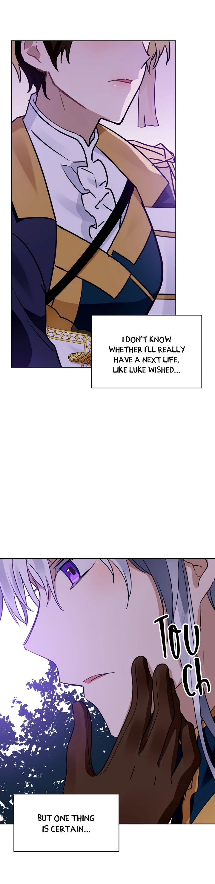 Crimson Karma Chapter 117 page 43 - Chapter 117