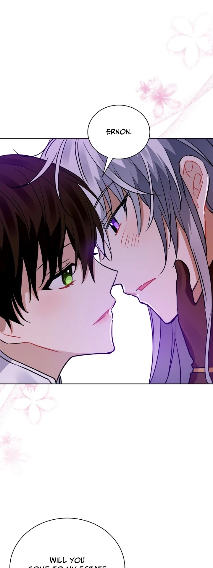 Crimson Karma Chapter 117 page 45 - Chapter 117
