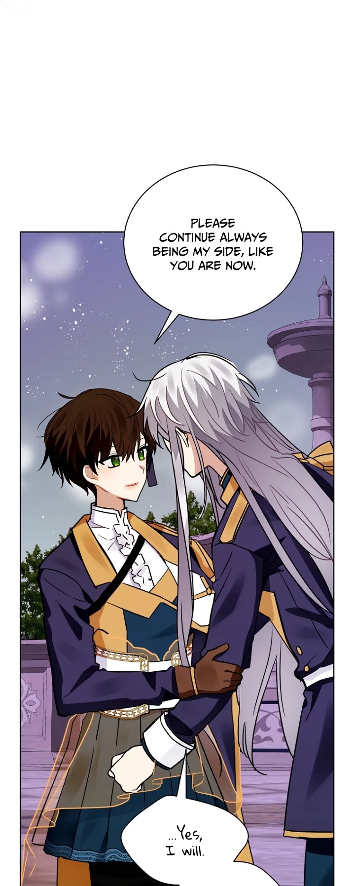 Crimson Karma Chapter 117 page 47 - Chapter 117